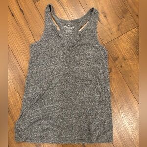 Grey Tanktop